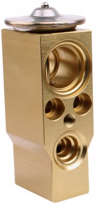 PowerMax 7110112 Expansion Valve, air conditioning